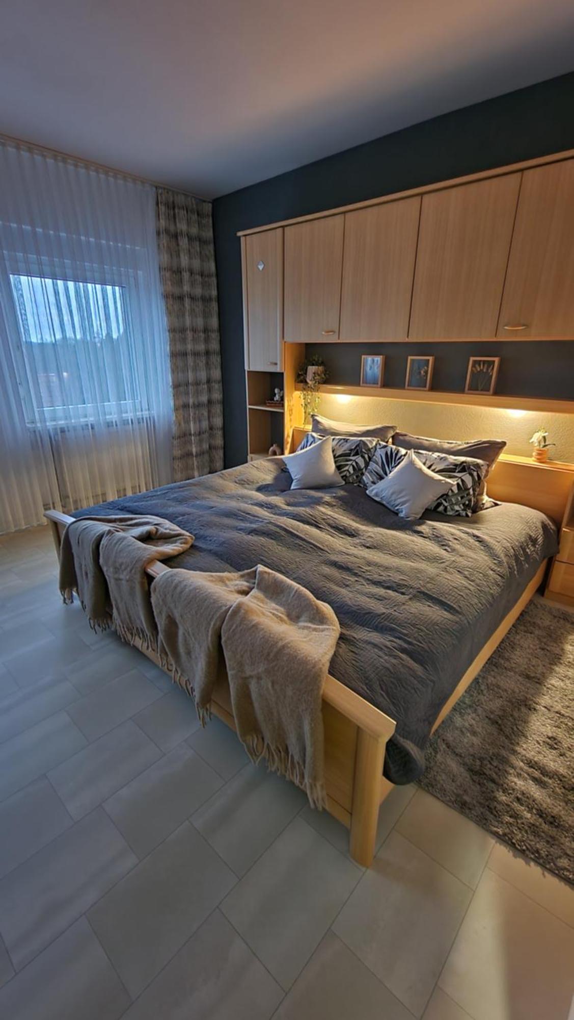 Haus Westharz Goslar Lejlighed Bad Grund Eksteriør billede