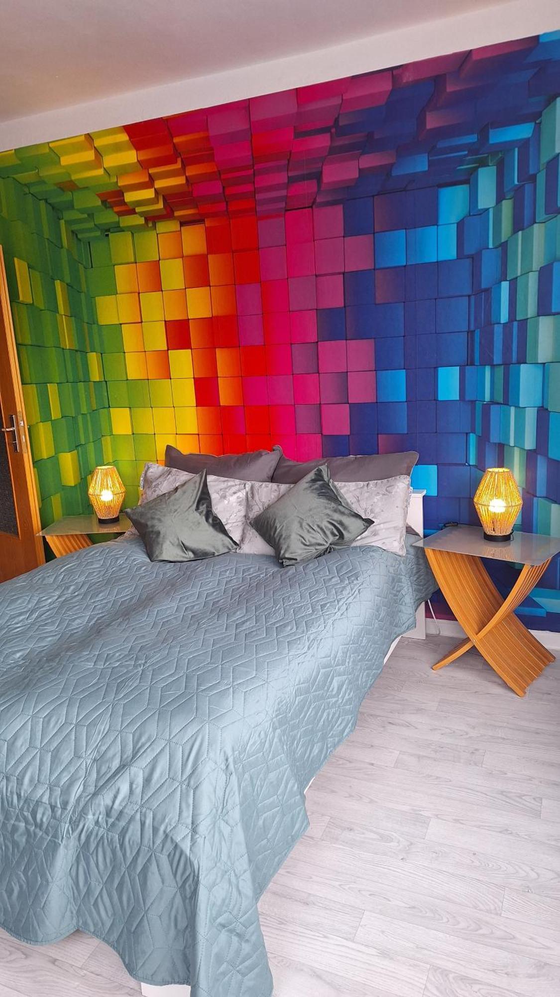 Haus Westharz Goslar Lejlighed Bad Grund Eksteriør billede